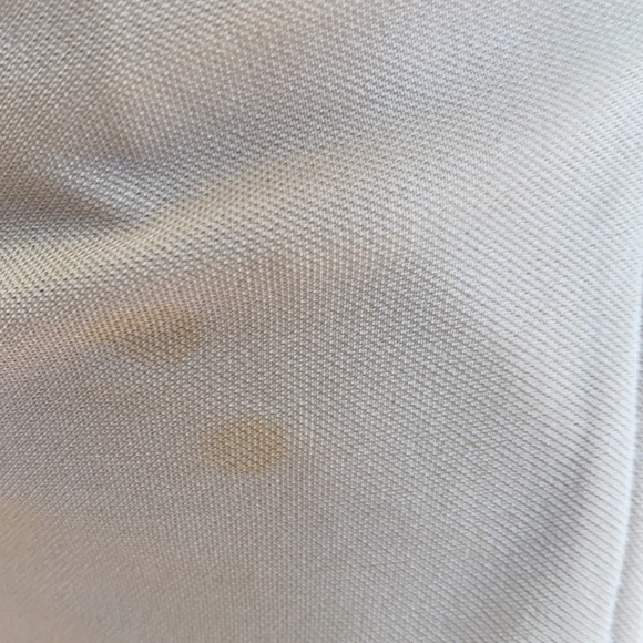 Vintage Halter Backless Midi Dress Sexy!!! XXS - Picture 4 of 6